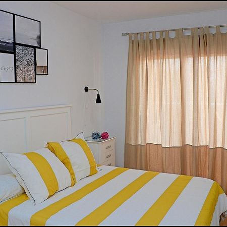 Ferienwohnung Apartamento Lances, Con Piscina Comunitaria Tarifa Exterior foto