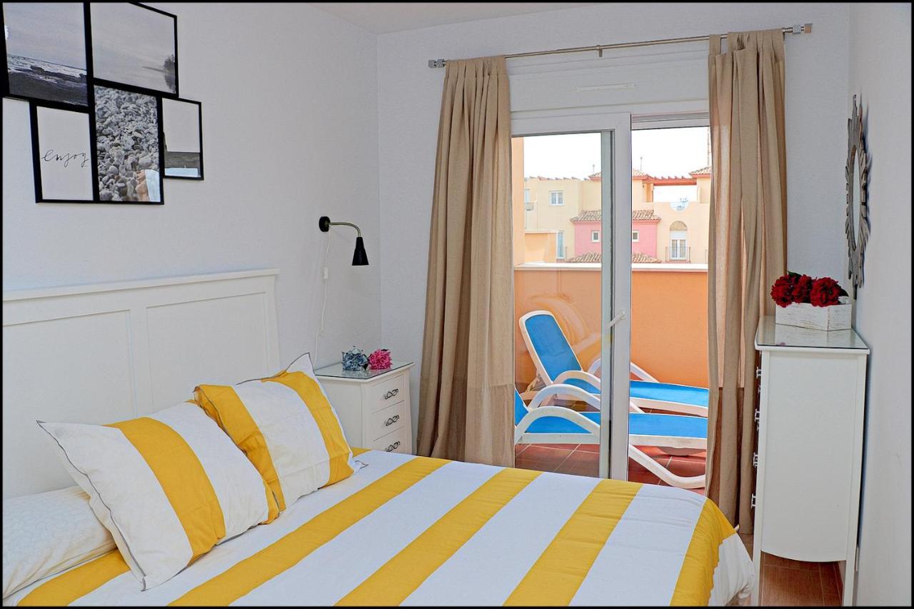 Ferienwohnung Apartamento Lances, Con Piscina Comunitaria Tarifa Exterior foto
