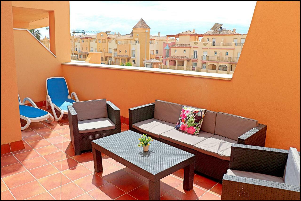 Ferienwohnung Apartamento Lances, Con Piscina Comunitaria Tarifa Exterior foto