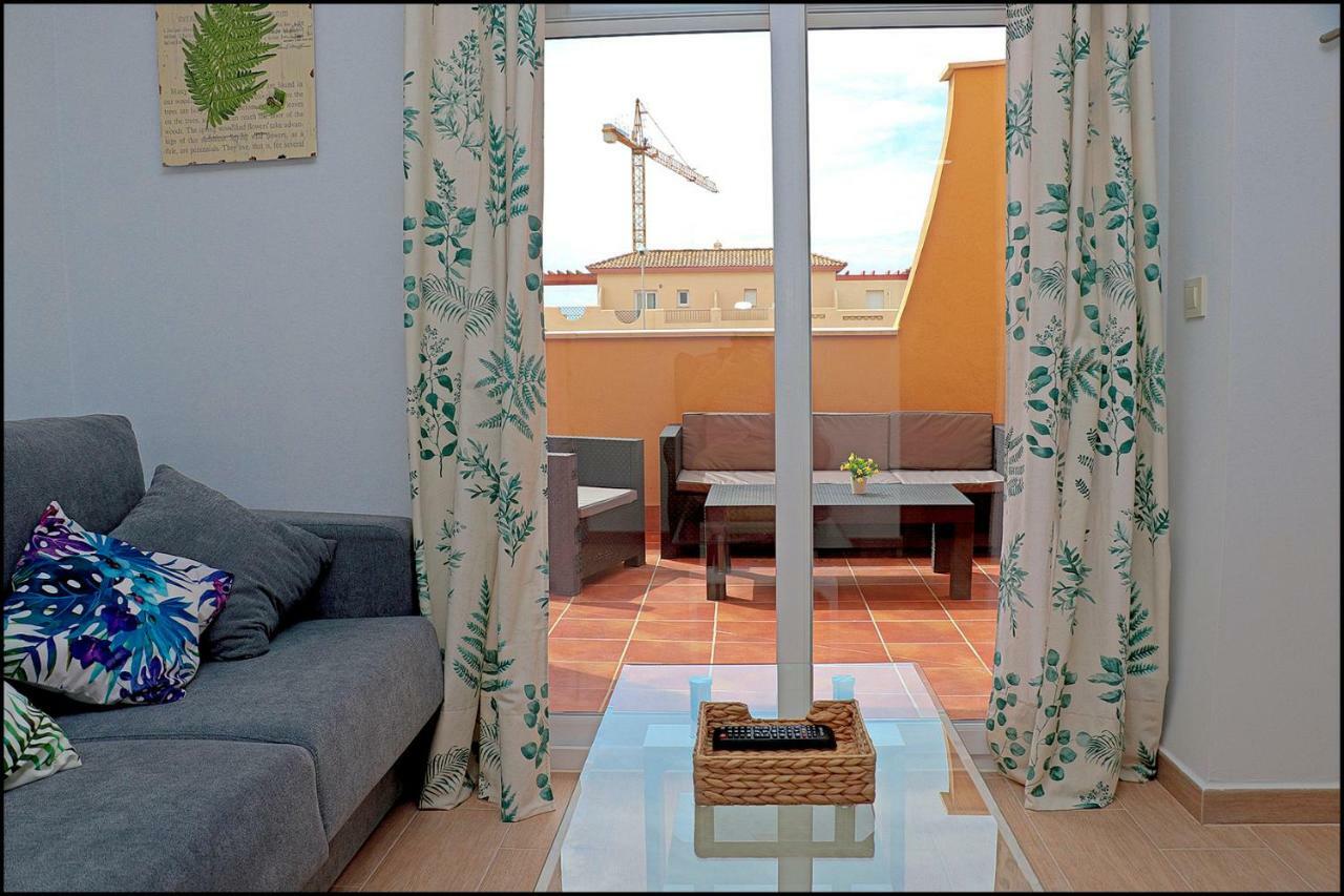 Ferienwohnung Apartamento Lances, Con Piscina Comunitaria Tarifa Exterior foto