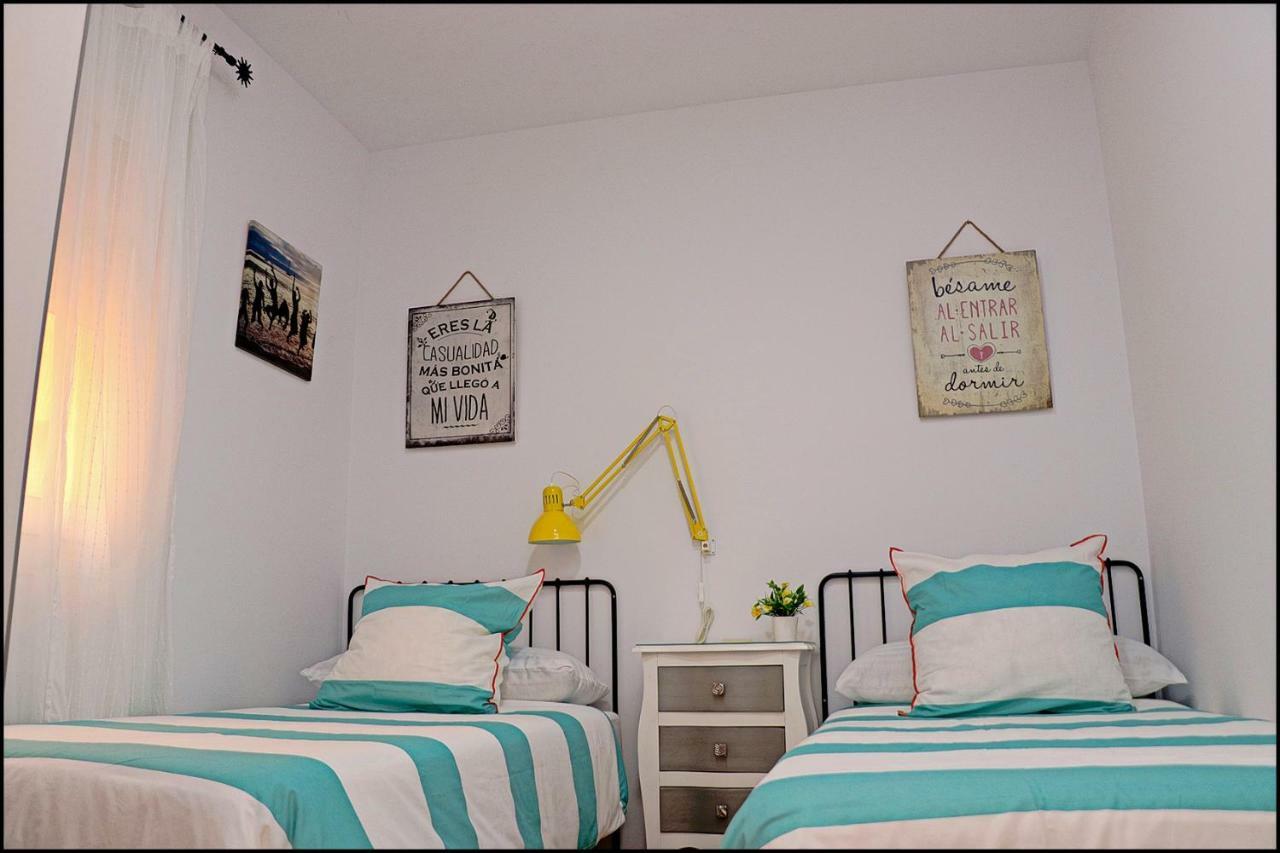Ferienwohnung Apartamento Lances, Con Piscina Comunitaria Tarifa Exterior foto